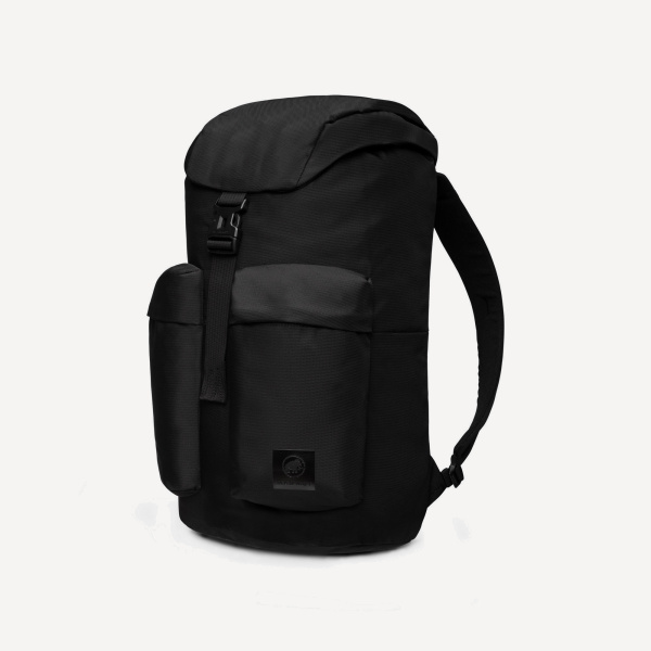 Рюкзак Mammut Xeron 30 (48х29х24см; black)